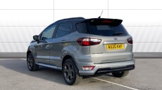 Ford EcoSport 1.0 EcoBoost 125 ST-Line 5dr Petrol Hatchback